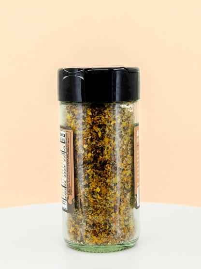 Sizzling Steak Hot Seasoning