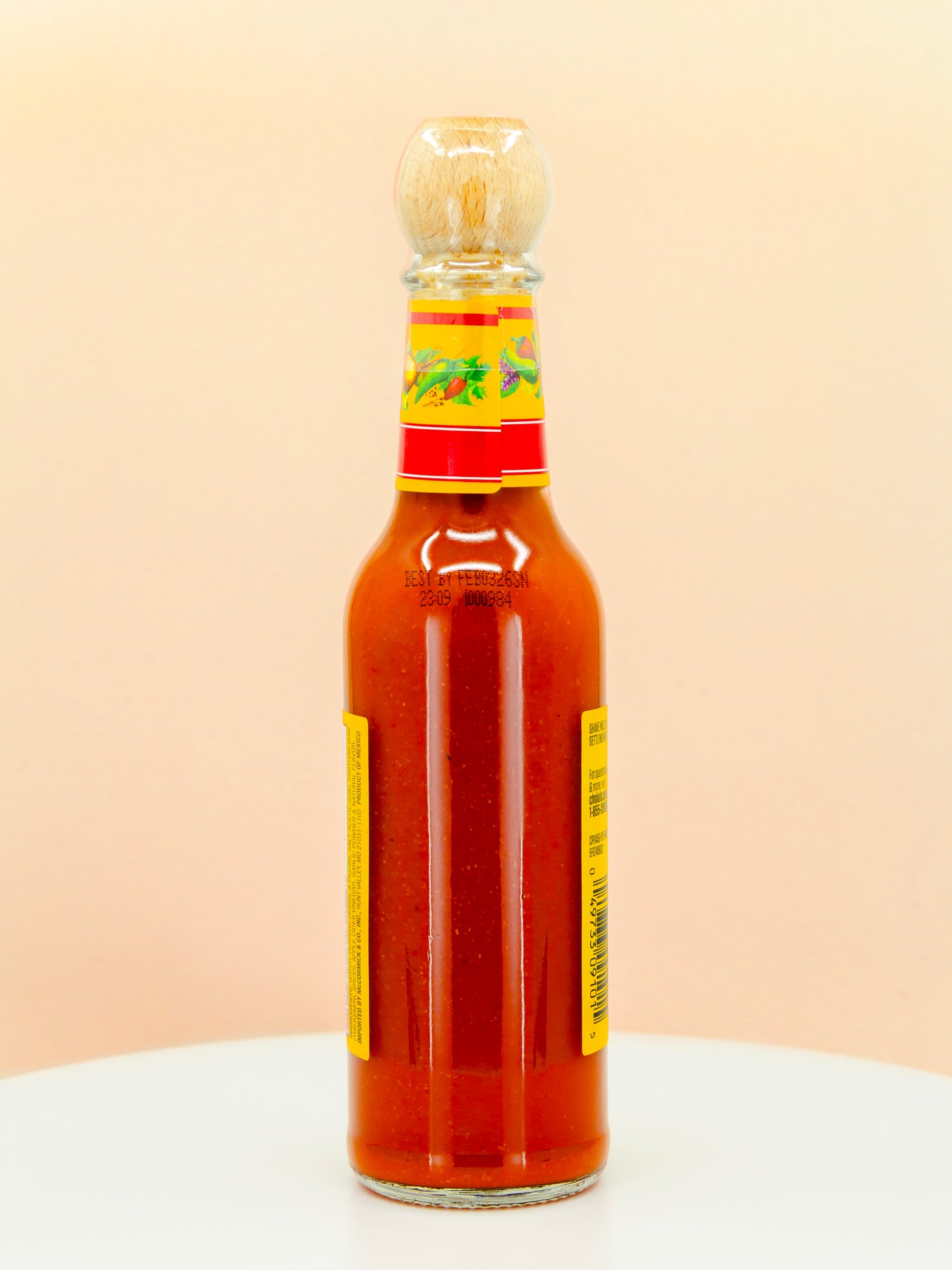 Cholula Original Hot Sauce