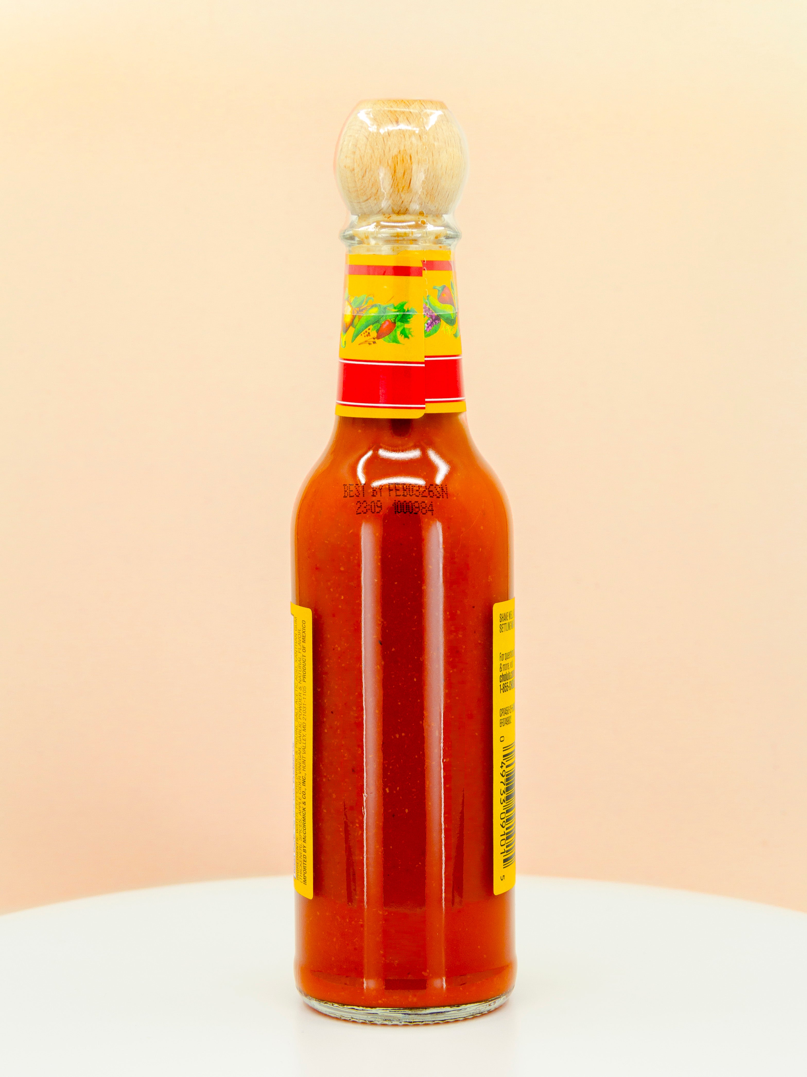 Cholula Original Hot Sauce