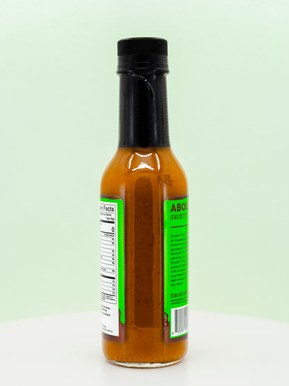 Soysabi Hot Sauce
