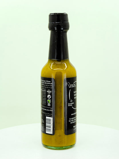Jalapeno Chilli Hot Sauce
