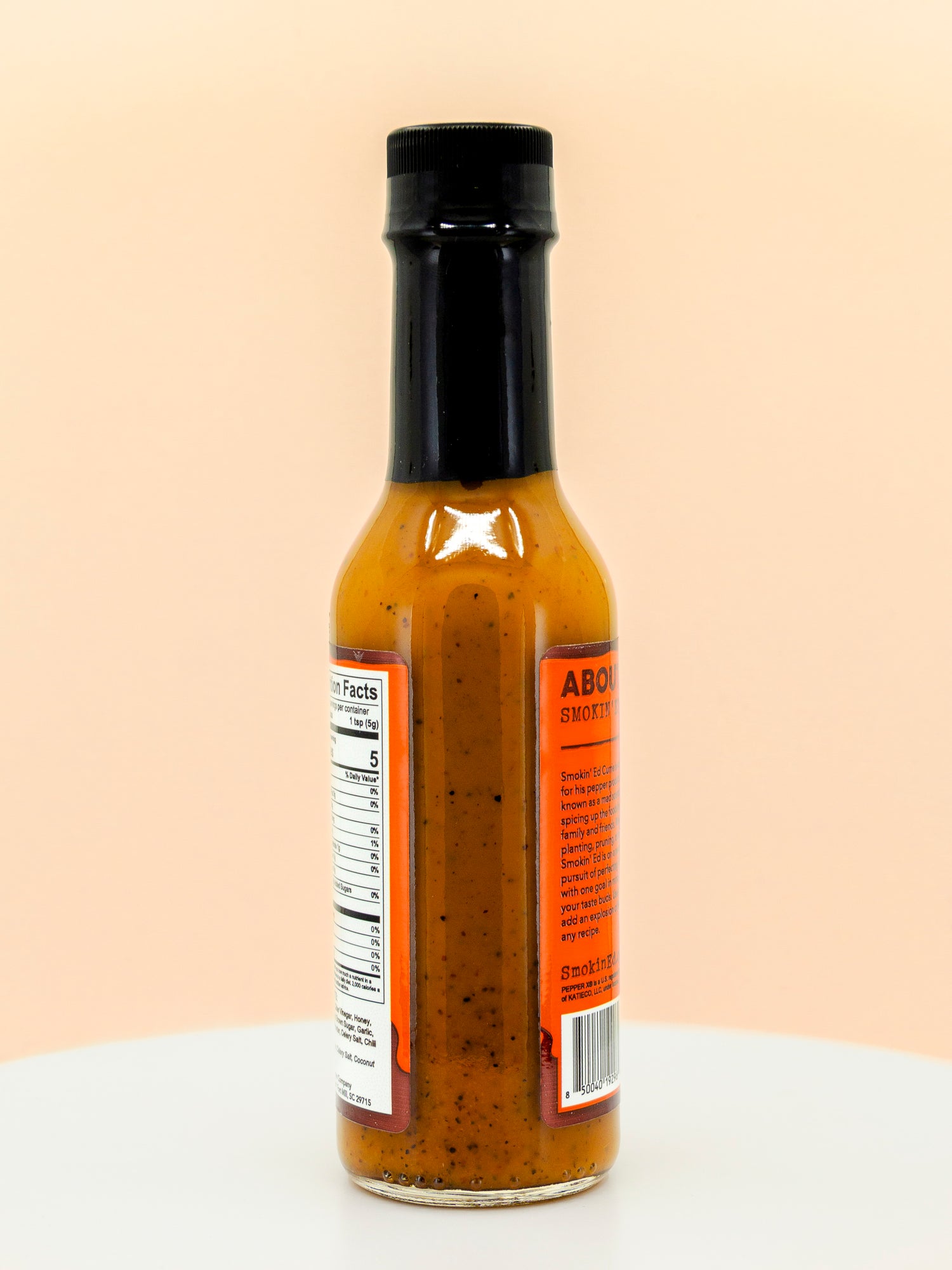 Wing Thing Mild Hot Sauce (mild)