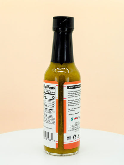 Arizona Hot Sauce