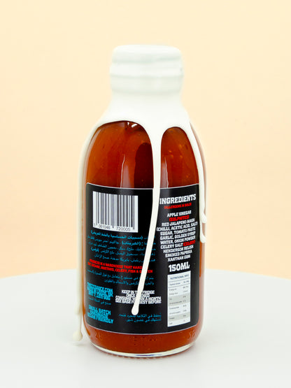 Hometown Table Hot Sauce (BB. 31/07/2025)