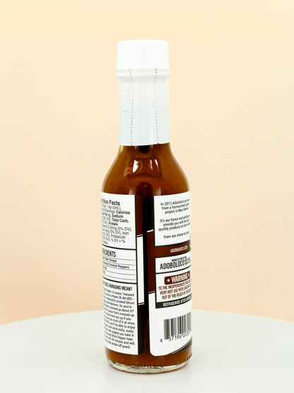 Hamajang Hot Sauce