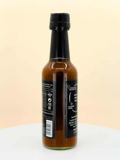 Chipotle Chilli Hot Sauce