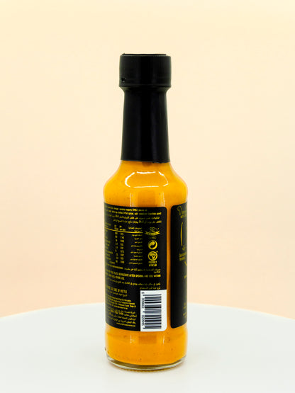 Carolina Reapers Peri Peri Hot Sauce
