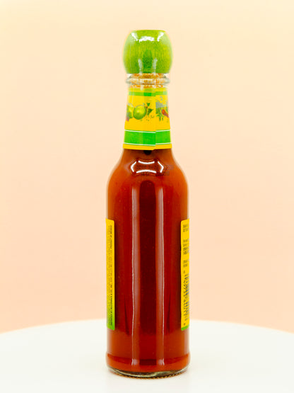 Cholula Chili Lime Hot Sauce