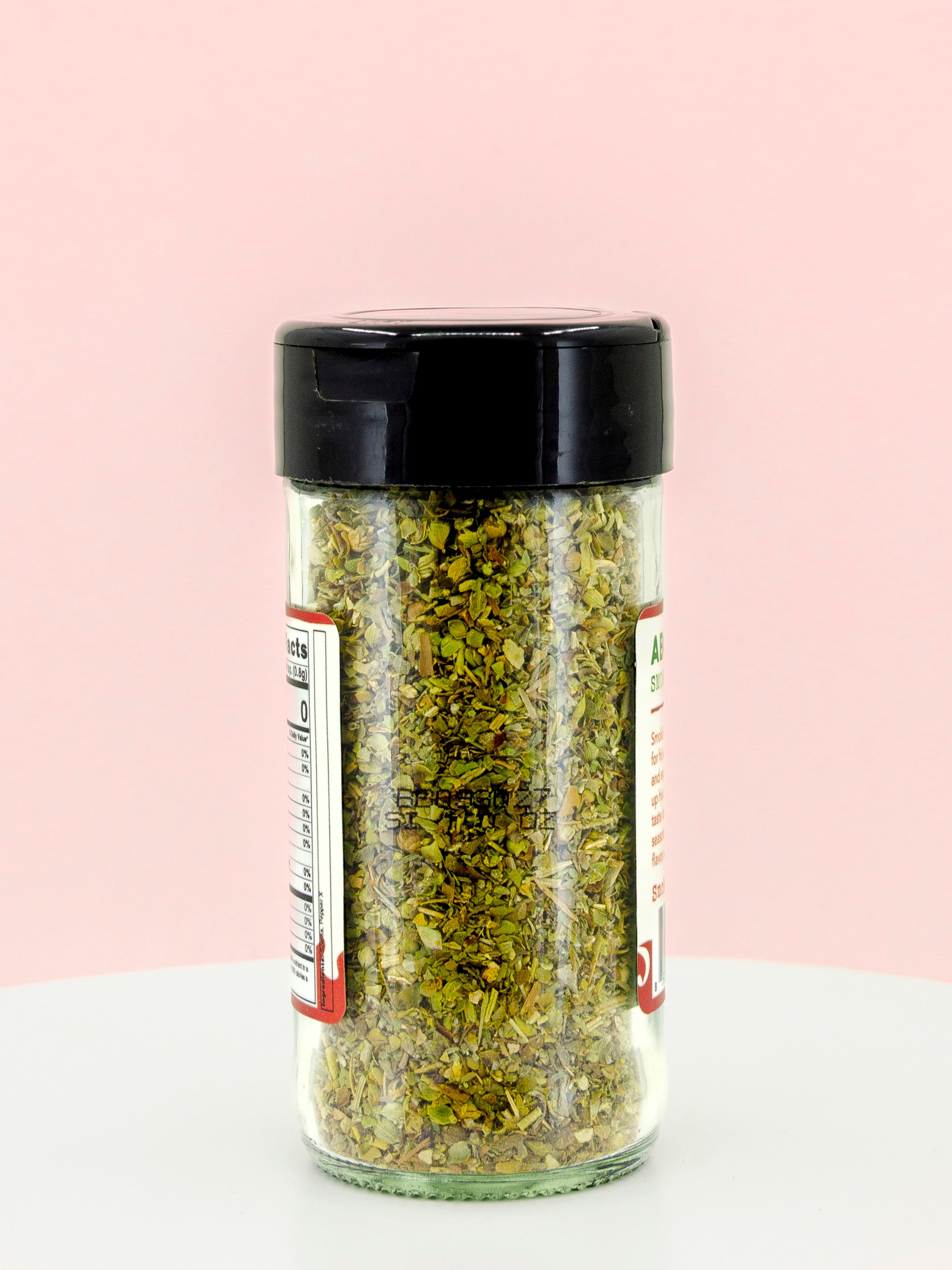 Spicy Italian Hot Seasoning