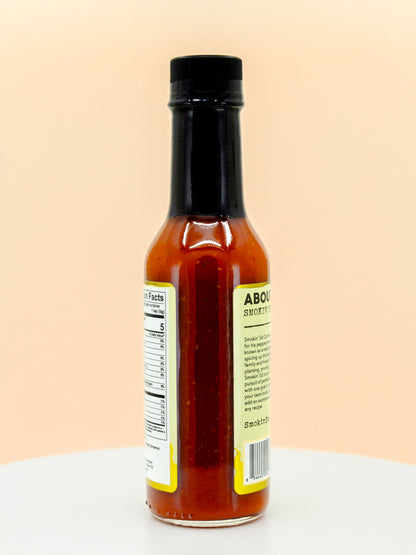 Honey Bonnet Hot Sauce