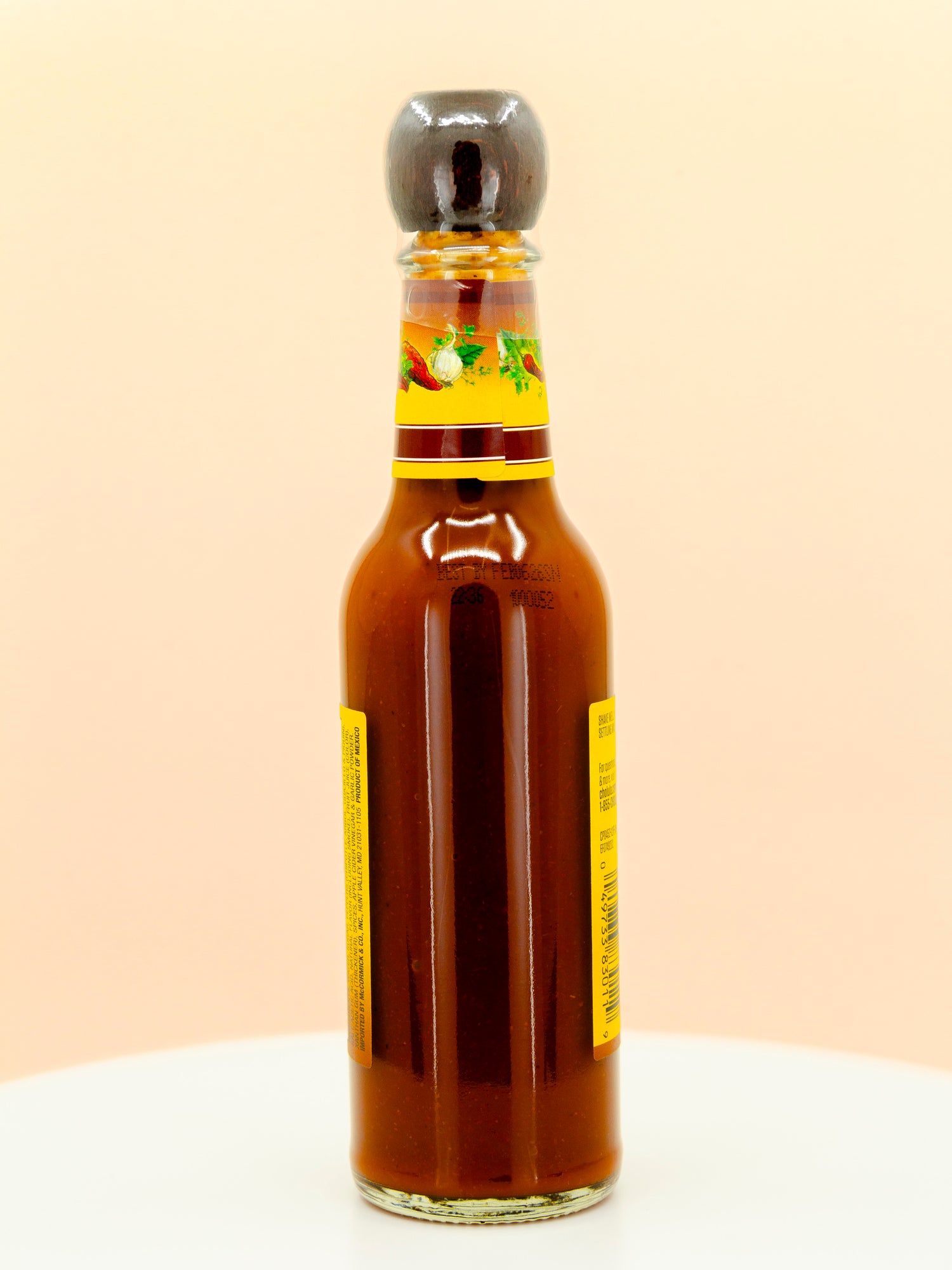 Cholula Chipotle Hot Sauce
