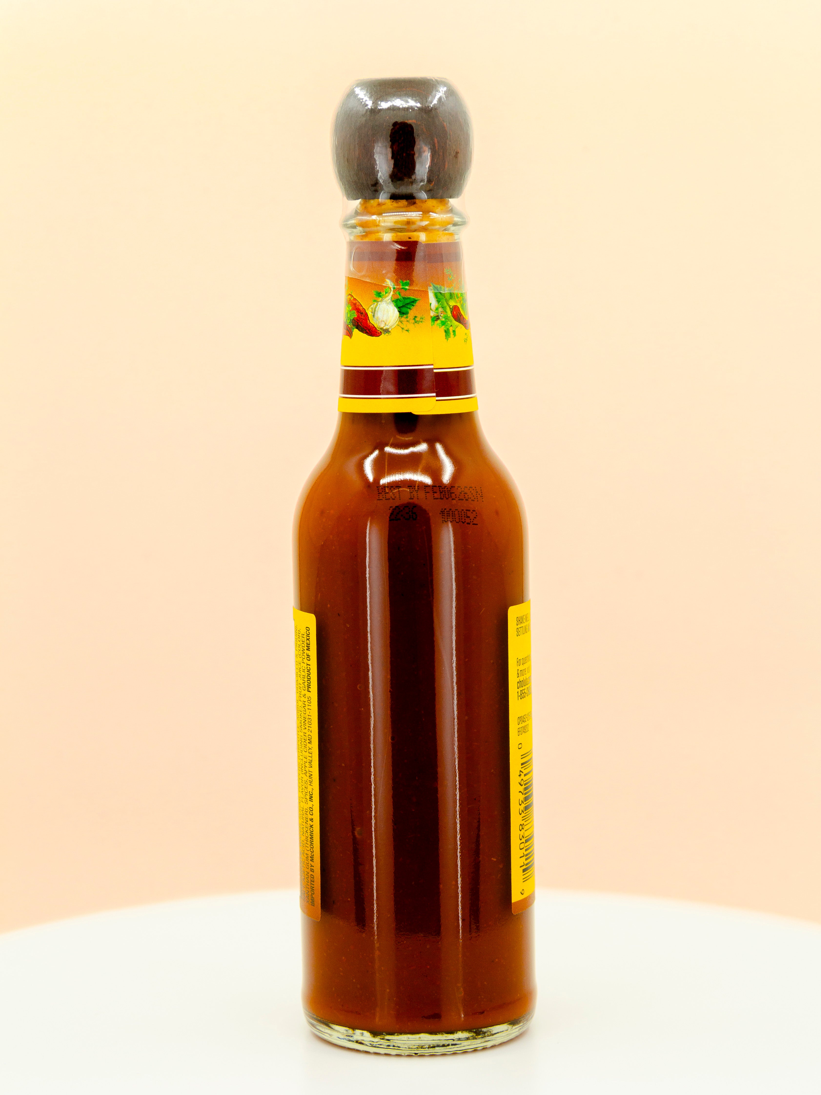 Cholula Chipotle Hot Sauce