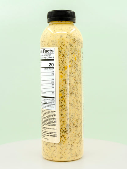 Shpoov Sauce Chilli Verde Ranch