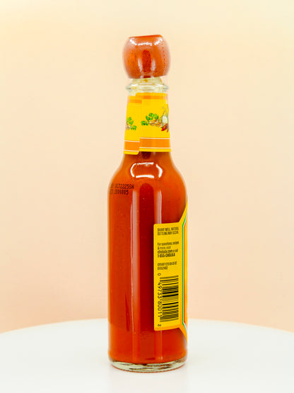 Cholula Chili Garlic Hot Sauce