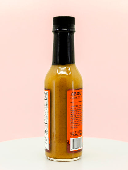 Wing Thing Pepper X Hot Sauce