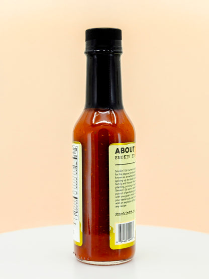 Honey Bonnet Hot Sauce