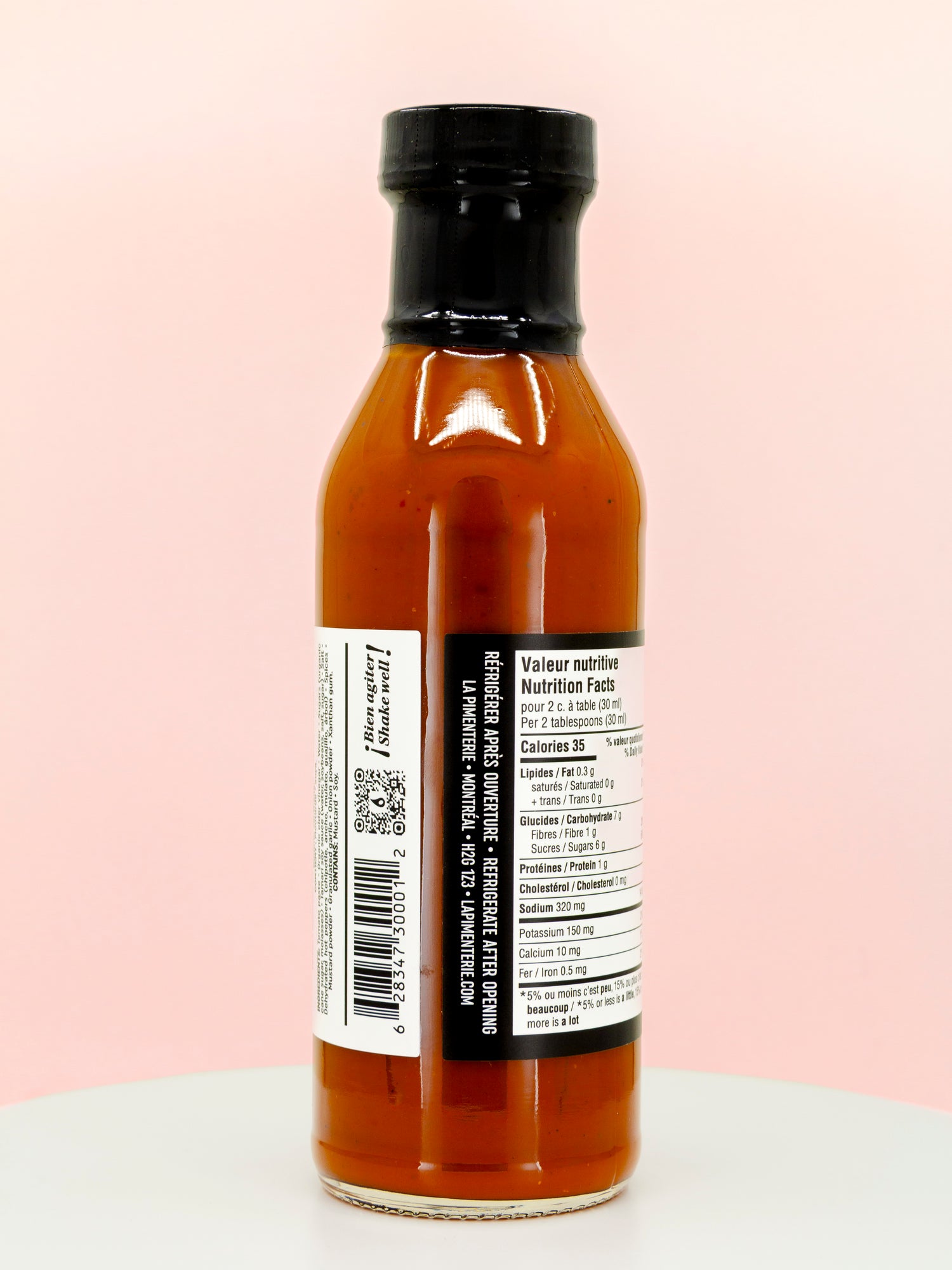 Barbacoa Tex-Mex Style BBQ Sauce