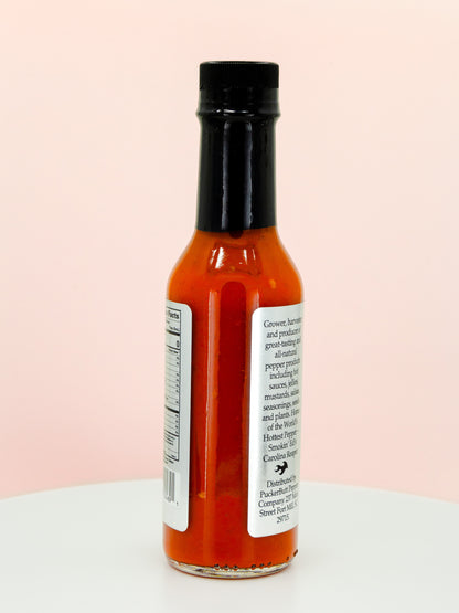 Reaper Squeezin&