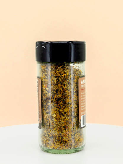 Sizzling Steak Hot Seasoning