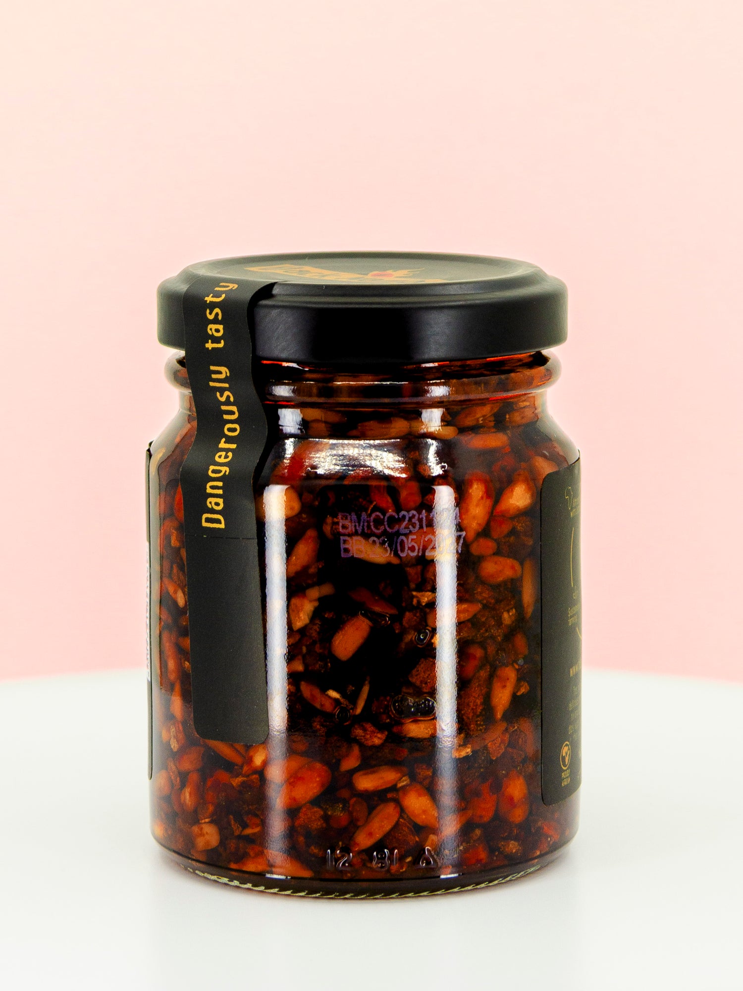 Chilli Crunch