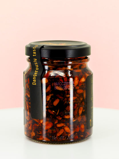 Chilli Crunch