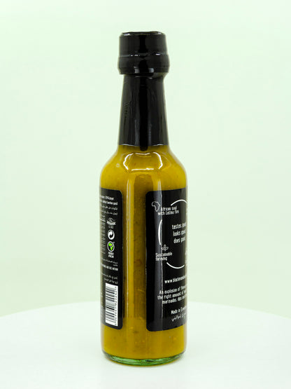 Jalapeno Chilli Hot Sauce
