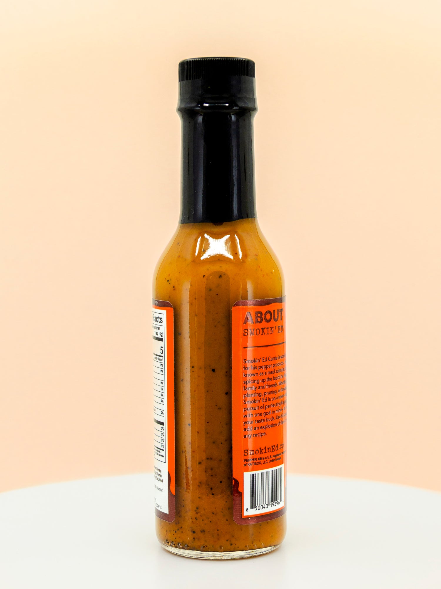 Wing Thing Mild Hot Sauce (mild)