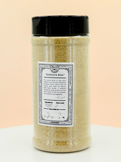 The Southern Kiss Spice Rub (16oz)