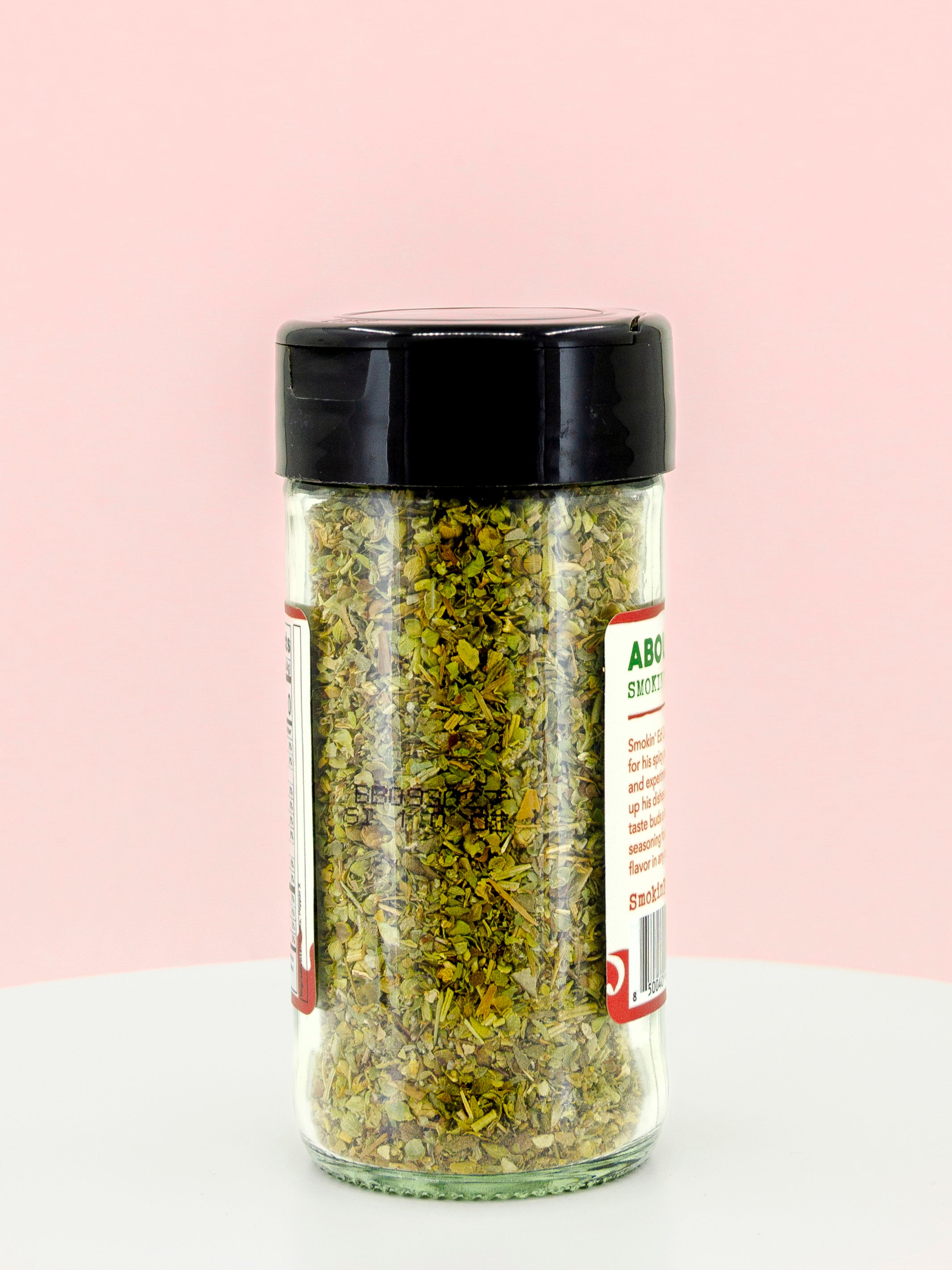 Spicy Italian Hot Seasoning