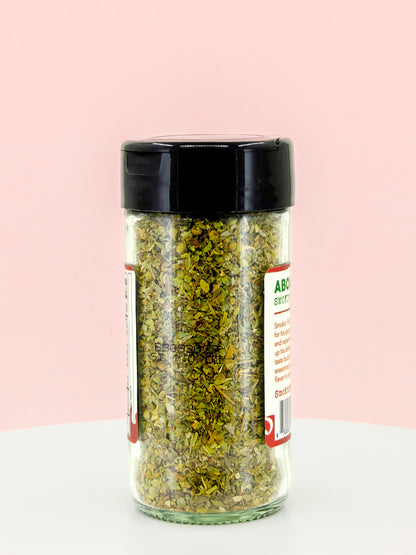 Spicy Italian Hot Seasoning