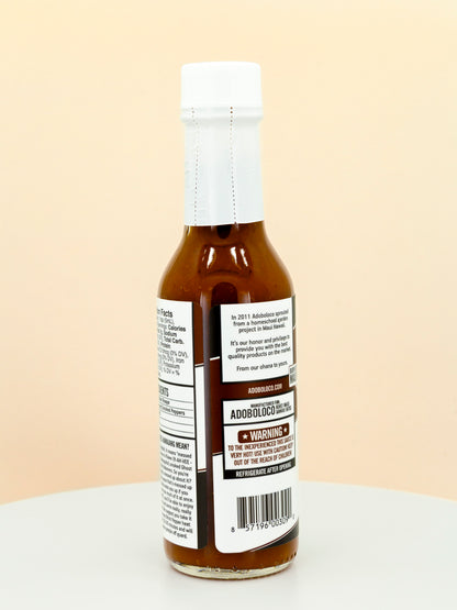 Hamajang Hot Sauce