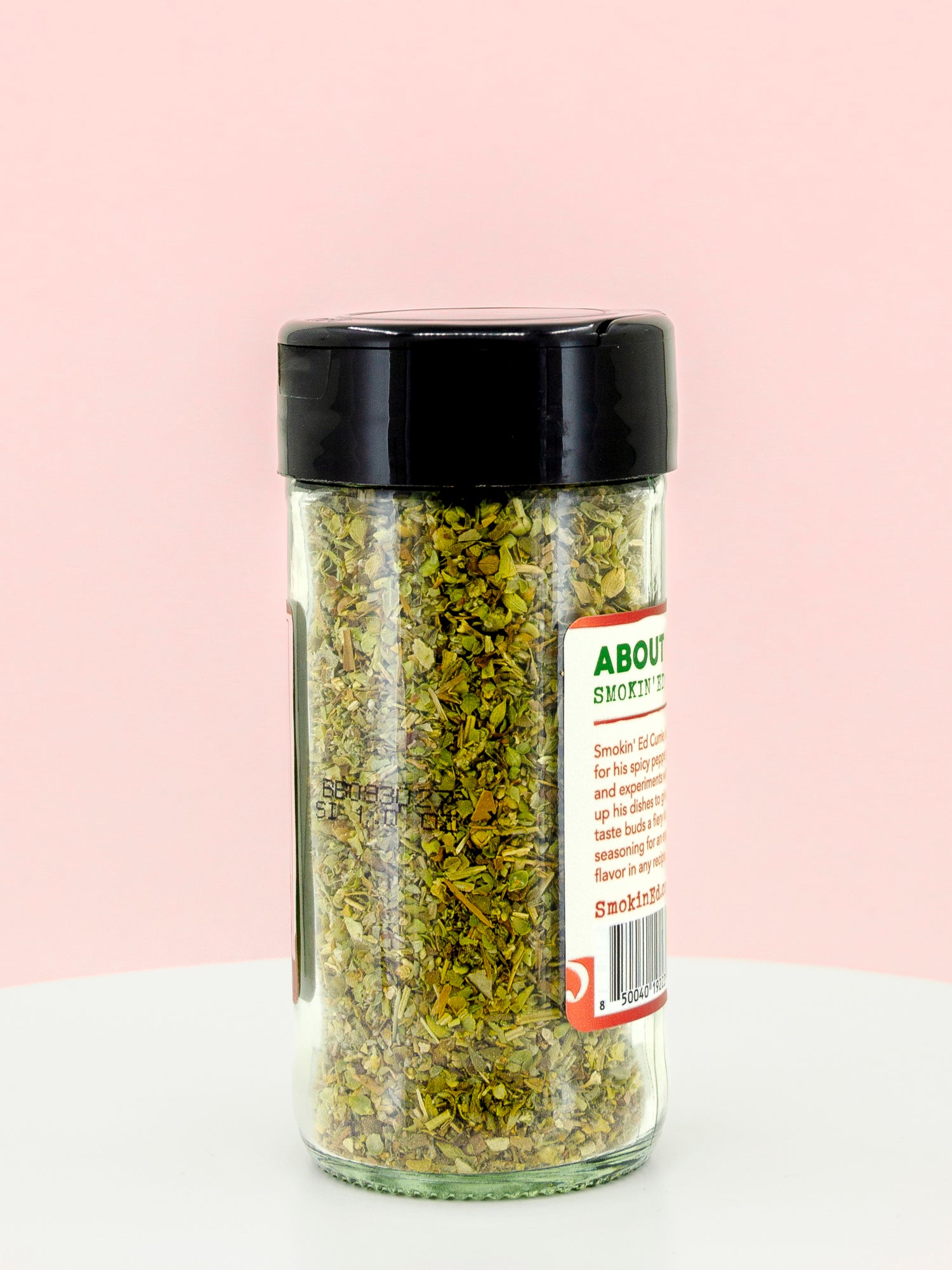 Spicy Italian Hot Seasoning