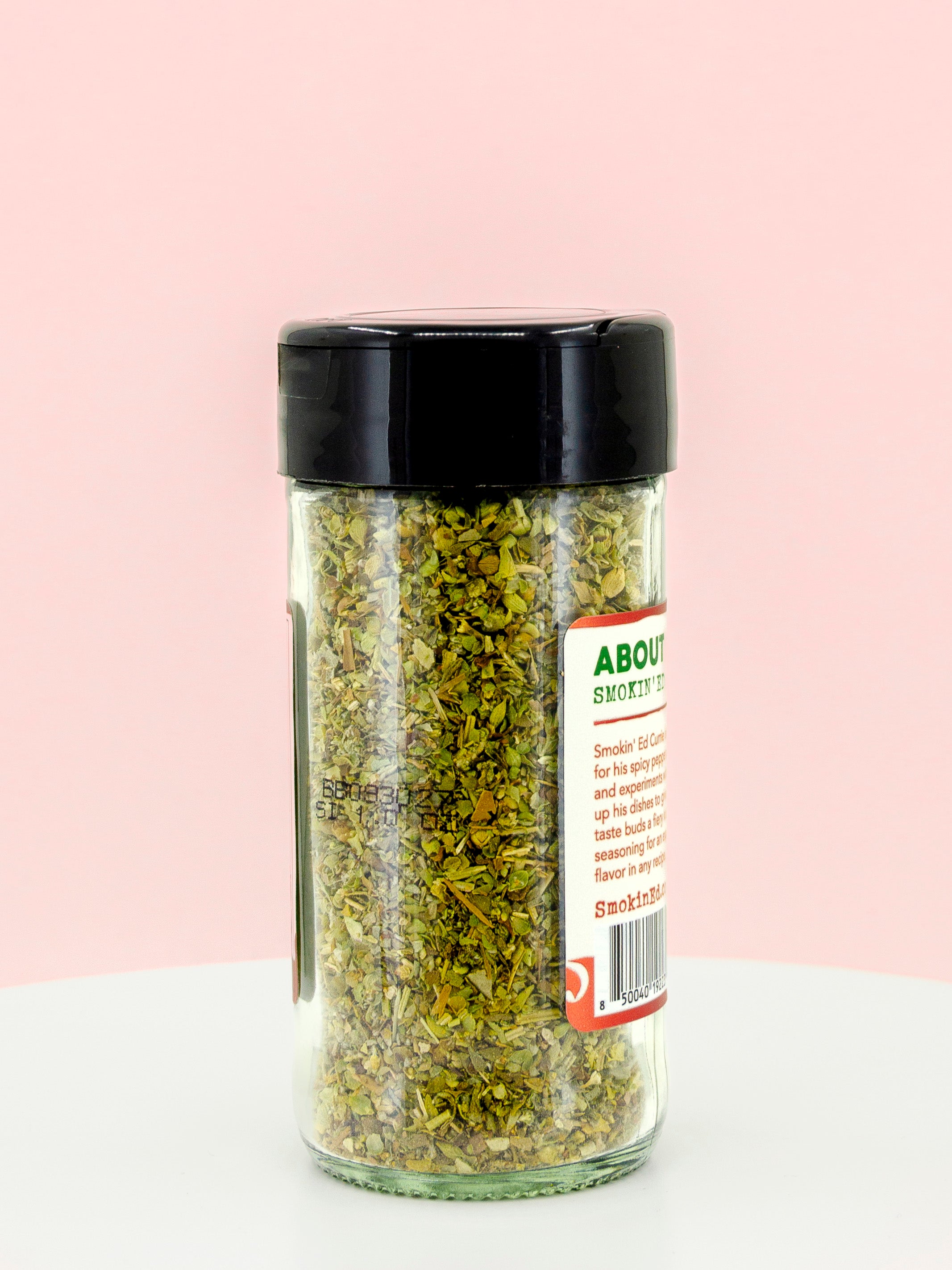 Spicy Italian Hot Seasoning