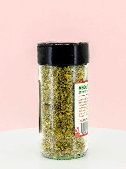 Spicy Italian Hot Seasoning