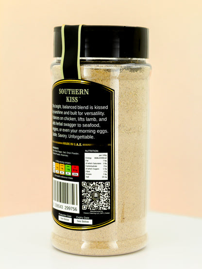The Southern Kiss Spice Rub (16oz)