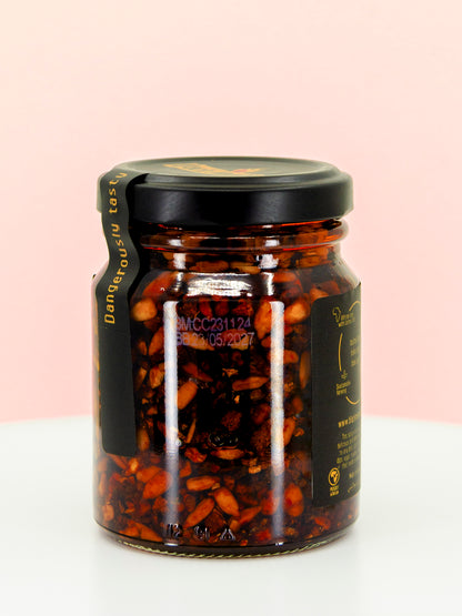 Chilli Crunch