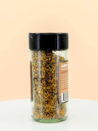 Sizzling Steak Hot Seasoning