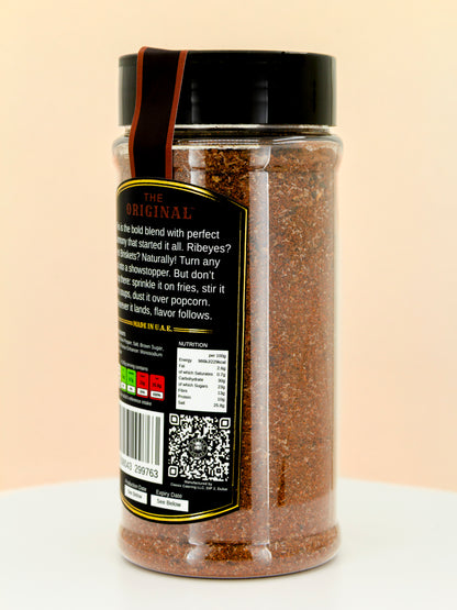 The Original Spice Rub (16oz)