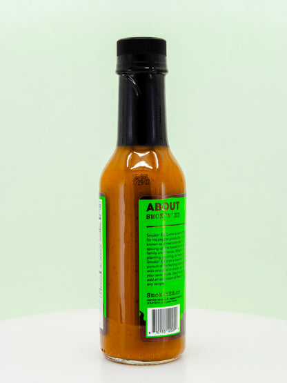 Soysabi Hot Sauce