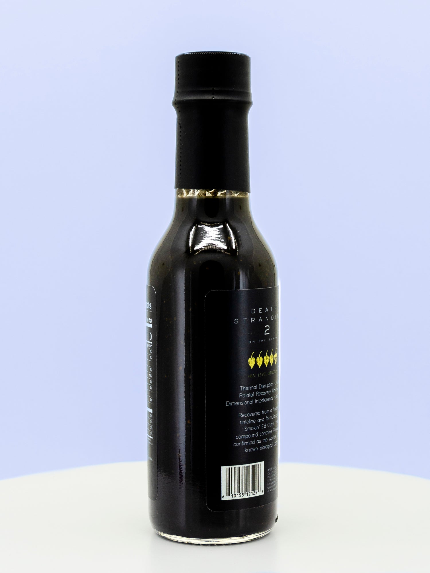 Death Stranding 2 - Xtinction Entity Hot Sauce [LIMITED RUN]