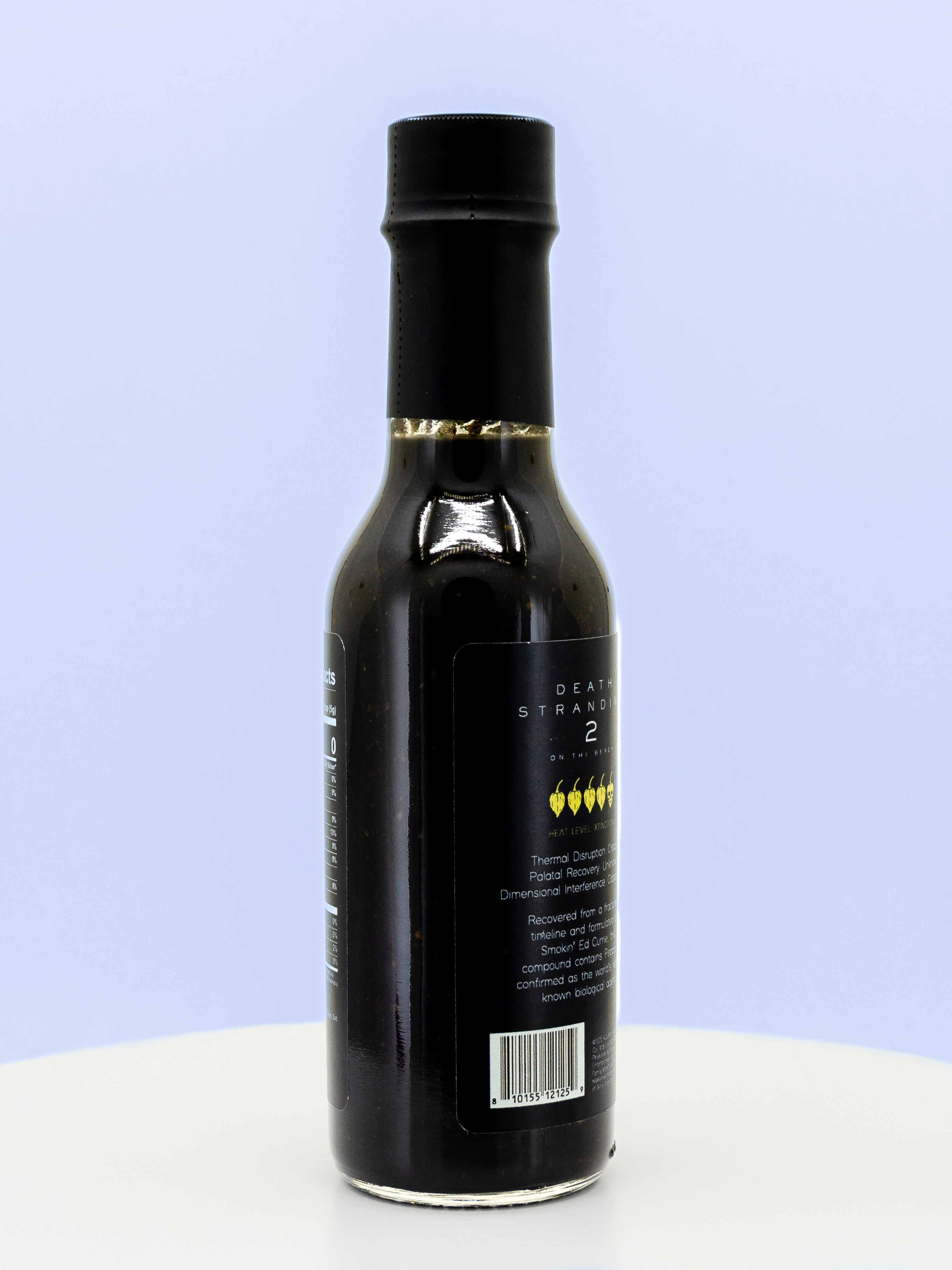 Death Stranding 2 - Xtinction Entity Hot Sauce [LIMITED RUN]