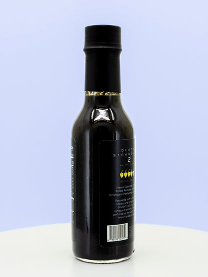 Death Stranding 2 - Xtinction Entity Hot Sauce [LIMITED RUN]