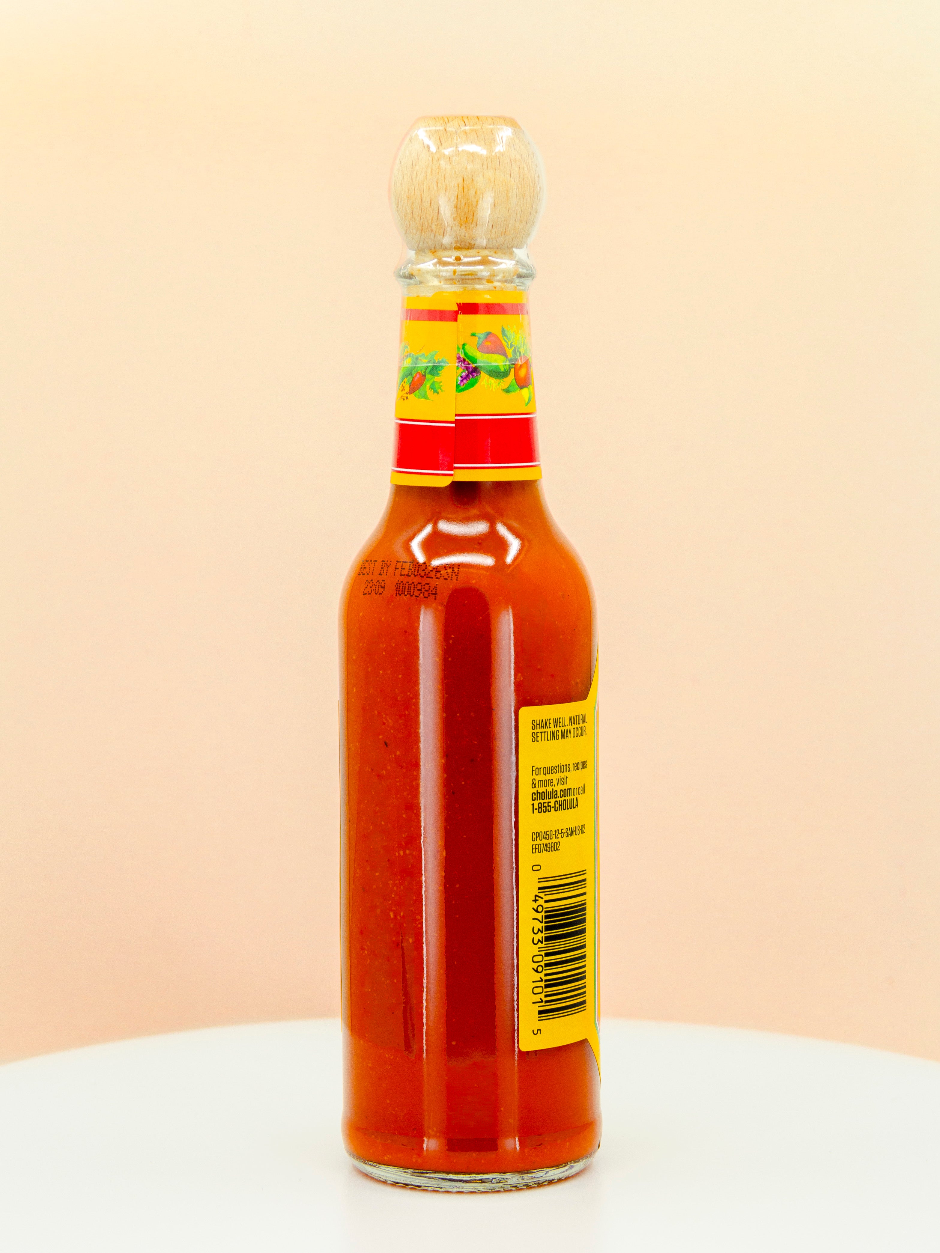 Cholula Original Hot Sauce