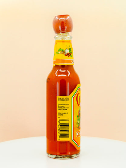 Cholula Chili Garlic Hot Sauce