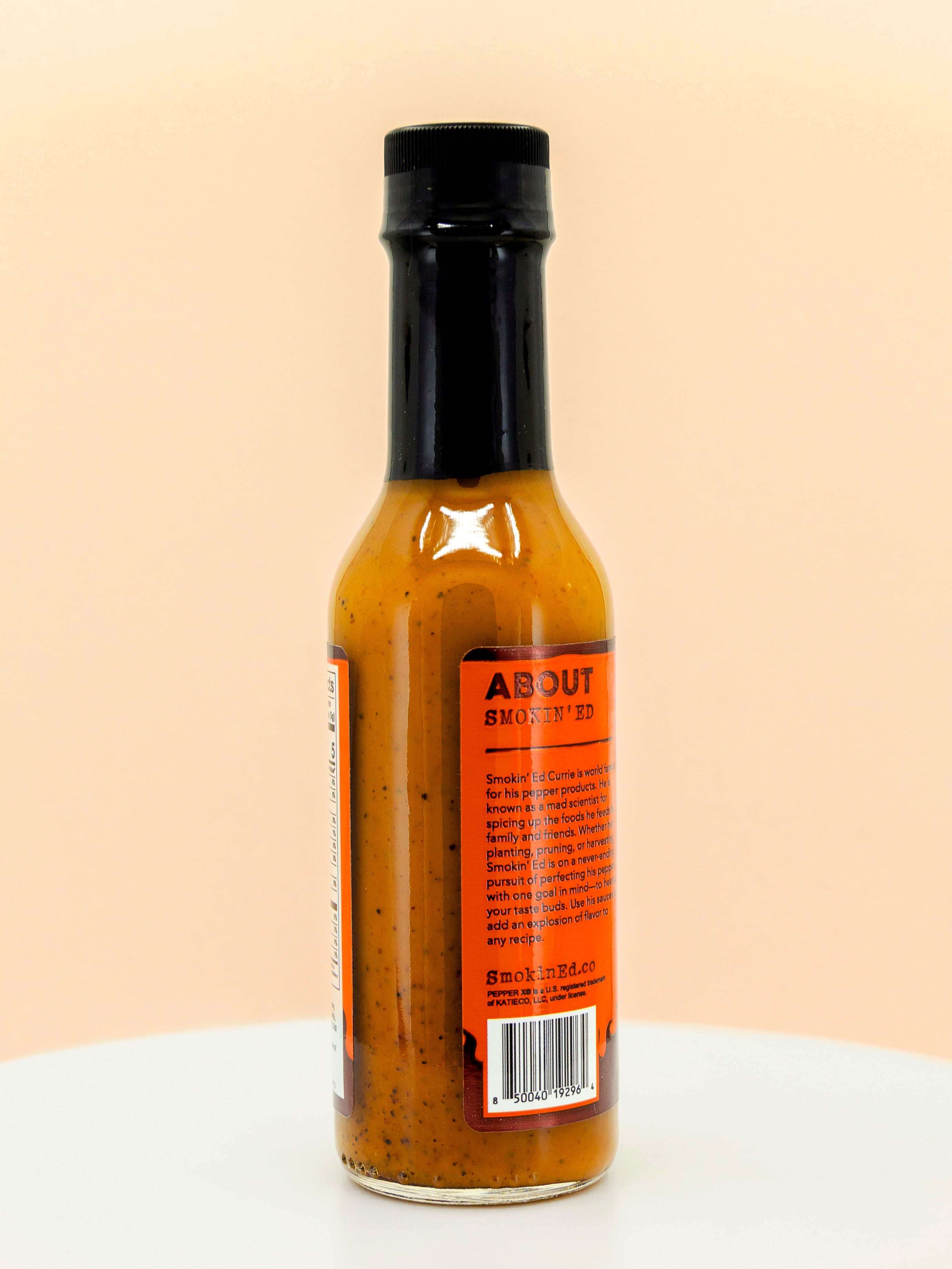 Wing Thing Mild Hot Sauce (mild)