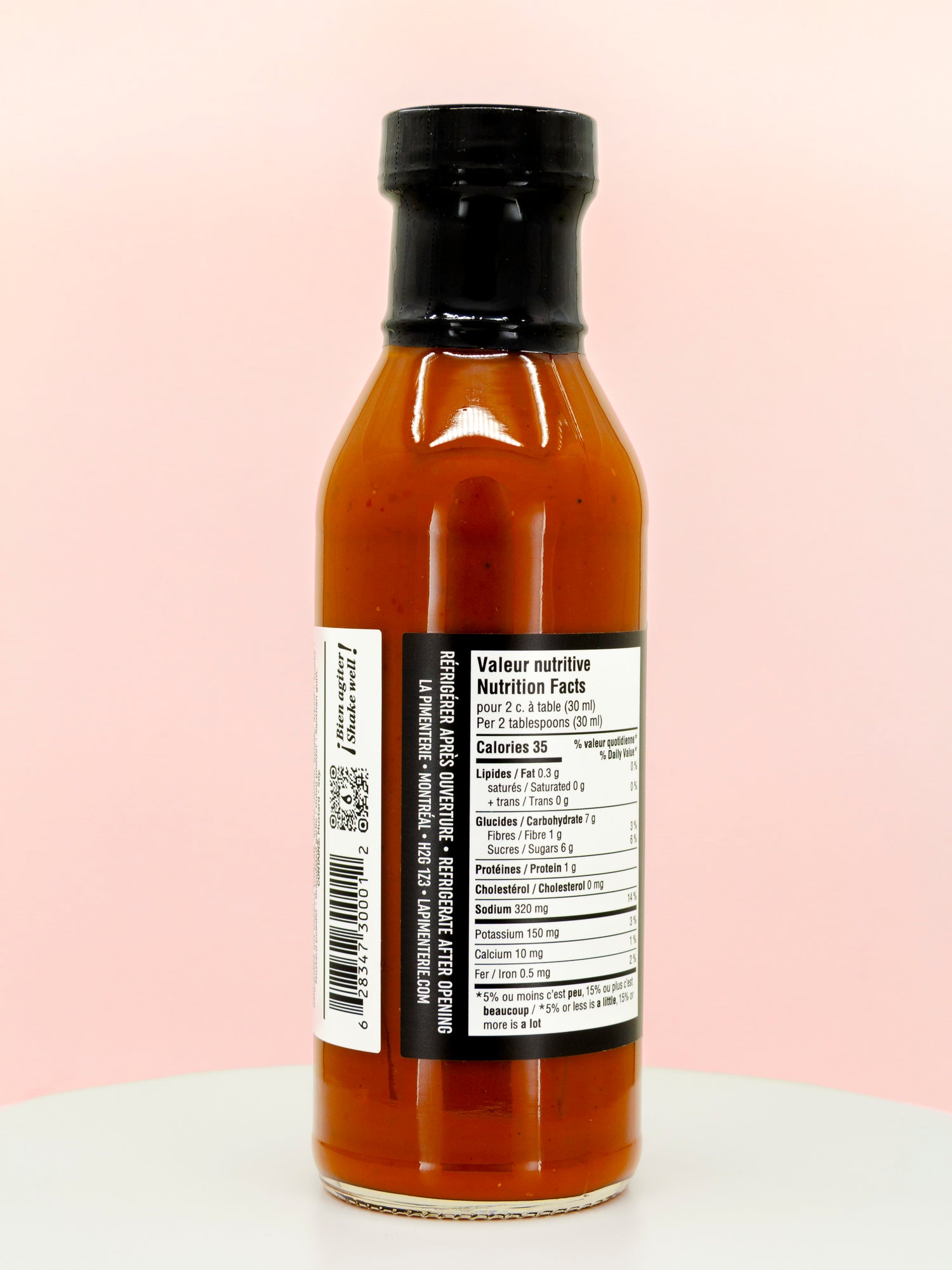 Barbacoa Tex-Mex Style BBQ Sauce