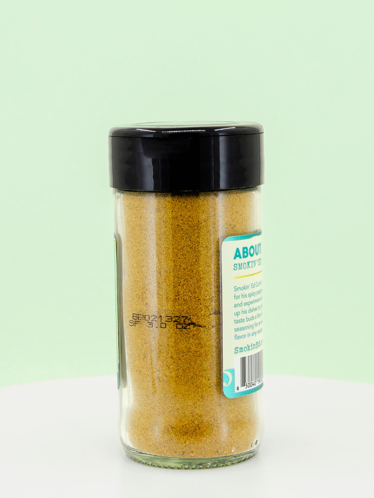 Simmerin Seafood Hot Seasoning