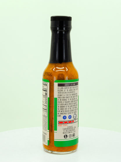 Assam Hot Sauce
