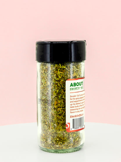 Spicy Italian Hot Seasoning