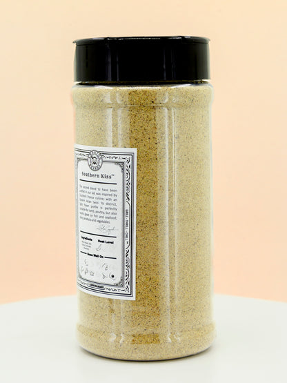The Southern Kiss Spice Rub (16oz)